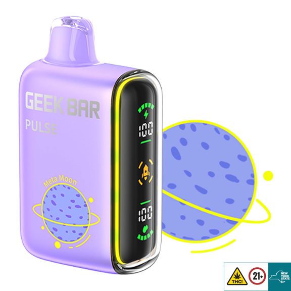 elf bar vape uk Miami Mint Geek Bar Pulse X 25k main image 1