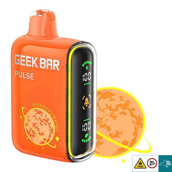geek bar new york Geek Bar main image 1