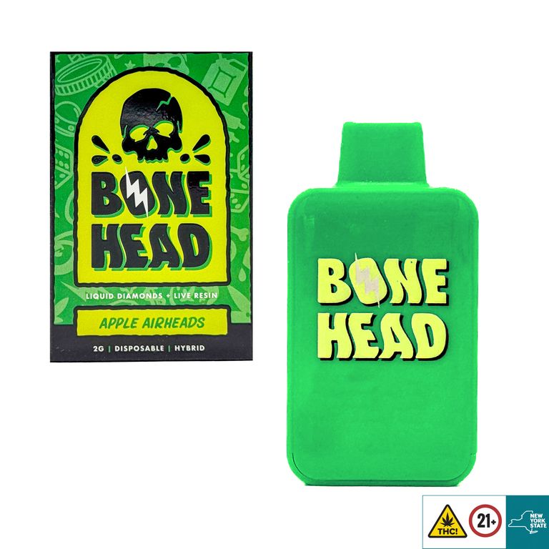 voopoo vape disposable Bonehead Liquid Diamonds + Live Resin Disposable Vapes