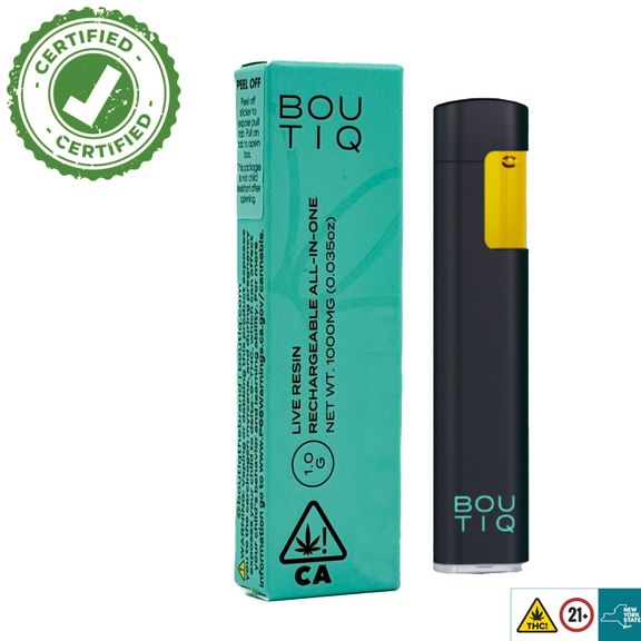 ti vap boutik Products